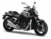 2009 Yamaha VMAX photo